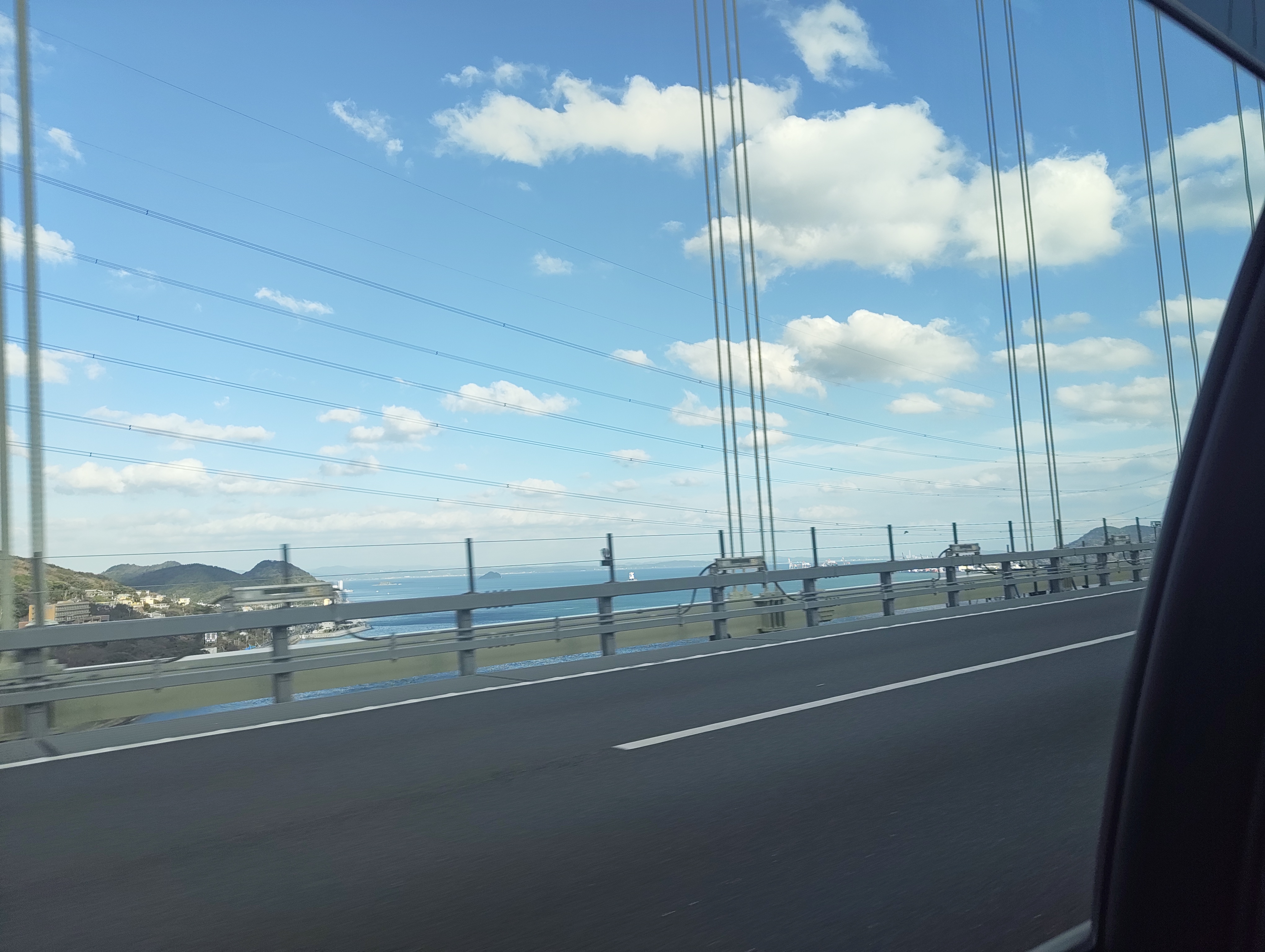 関門橋