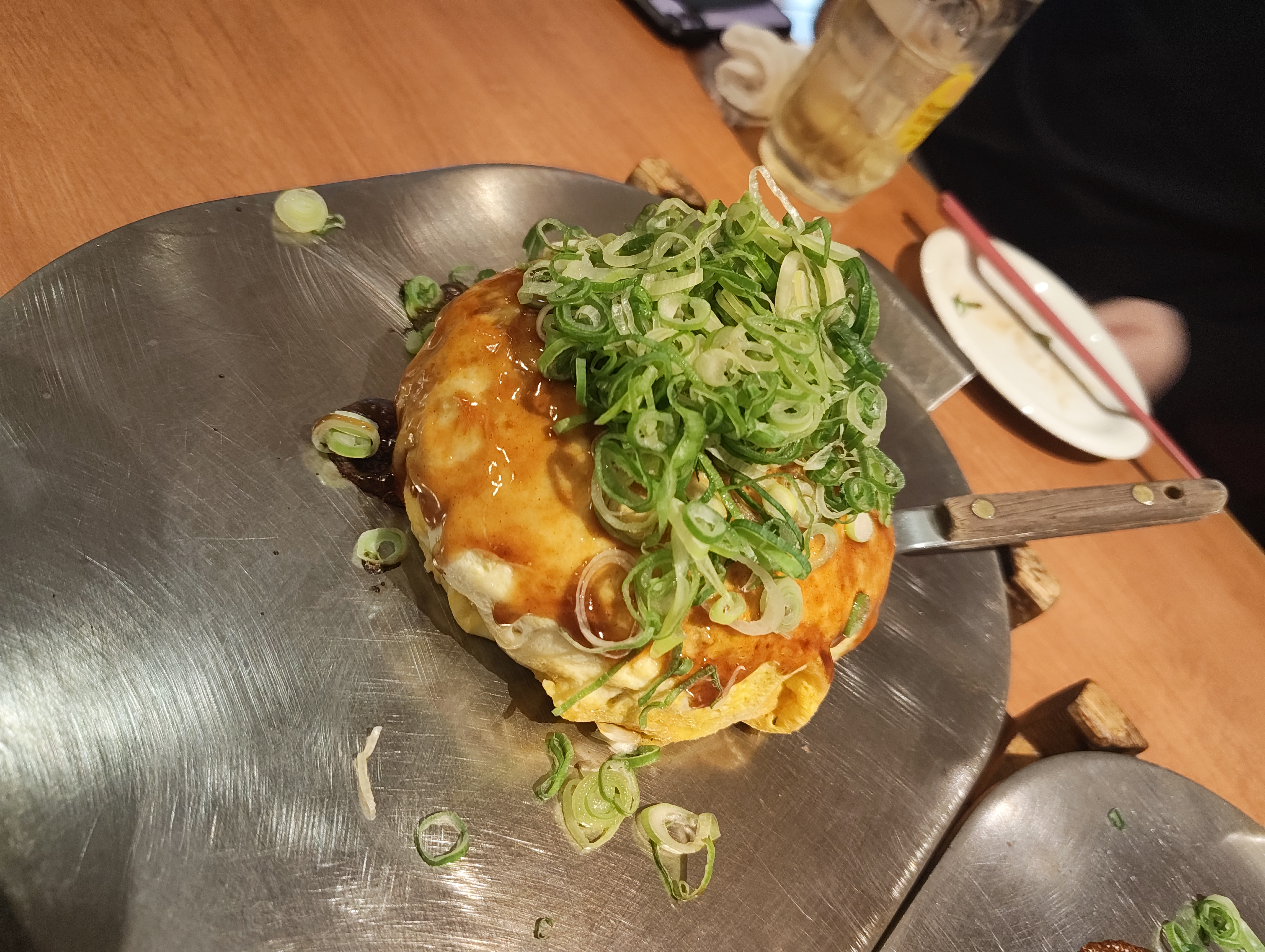 広島風お好み焼き2